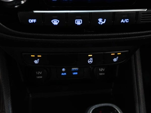 Седан Hyundai Solaris 2017 года, 1374000 рублей, Ставрополь