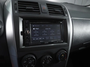 Седан Toyota Corolla 2011 года, 970000 рублей, Ростов-на-Дону