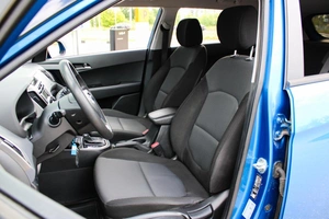 Внедорожник Hyundai Creta 2016 года, 1500000 рублей, Ярославль