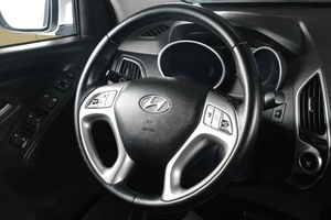 Внедорожник Hyundai ix35 2012 года, 1229000 рублей, Тюмень