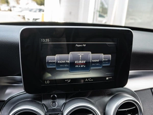 Седан Mercedes-benz C-класс 2016 года, 2175000 рублей, Краснодар