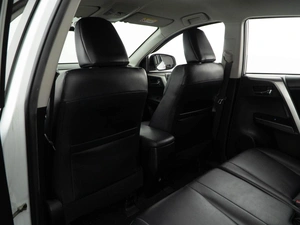 Внедорожник Toyota RAV4 2019 года, 3321444 рублей, Москва