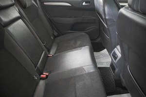 Хетчбэк Citroen C4 2012 года, 709000 рублей, Кемерово