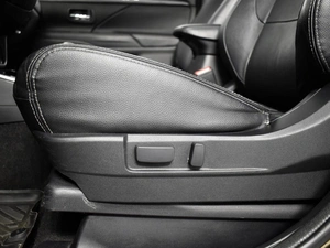 Внедорожник Mitsubishi Outlander 2018 года, 1927200 рублей, Казань