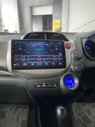 Универсал Honda Fit Shuttle 2012 года, 947000 рублей, Солонцы