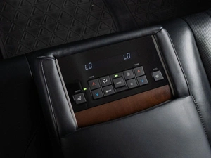 Внедорожник Lexus LX 2017 года, 7500000 рублей, Тюмень