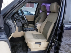 Внедорожник Land Rover Discovery 2005 года, 1272000 рублей, Нижний Новгород