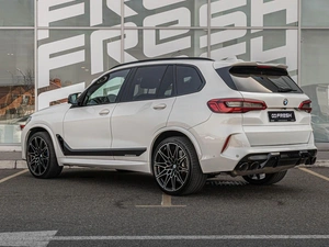 Внедорожник BMW X5 2019 года, 8890000 рублей, Краснодар