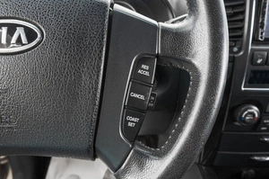 Внедорожник Kia Sorento 2008 года, 999000 рублей, Барнаул