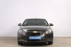 Хетчбэк Chevrolet Cruze 2012 года, 679000 рублей, Новосибирск