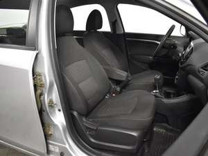 Седан ВАЗ (LADA) Vesta 2016 года, 673200 рублей, Казань