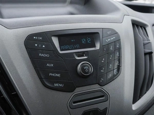 Ford Transit, VIII (2013—н. в.) 2018г. 2018 года, 2474000 рублей, Воронеж