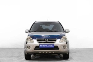 Внедорожник Honda CR-V 2006 года, 1229000 рублей, Барнаул