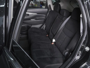 Внедорожник Nissan Murano 2017 года, 1880000 рублей, Ростов-на-Дону