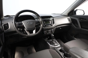 Внедорожник Hyundai Creta 2019 года, 2039000 рублей, Новосибирск