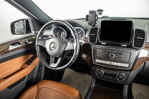 Внедорожник Mercedes-benz GLS-класс 2018 года, 4409000 рублей, Пермь
