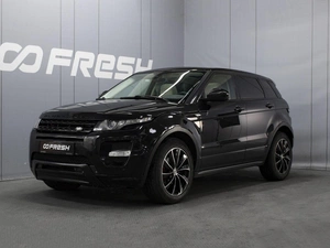 Внедорожник Land Rover Range Rover Evoque 2014 года, 1795000 рублей, Омск