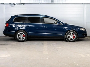 Универсал Volkswagen Passat 2007 года, 599000 рублей, Ставрополь