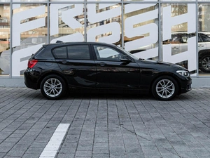 Хетчбэк BMW 1 серия 2017 года, 1700000 рублей, Ставрополь