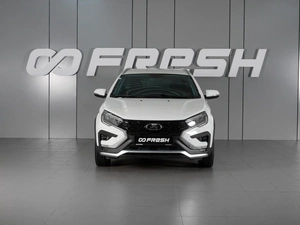 Универсал ВАЗ (LADA) Vesta Cross 2025 года, 1729000 рублей, Минеральные Воды