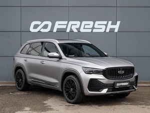 Внедорожник Geely Monjaro 2024 года, 3450000 рублей, Краснодар