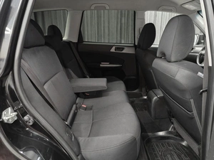 Внедорожник Subaru Forester 2011 года, 1230000 рублей, Красноярск