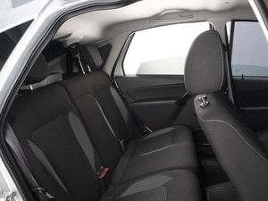 Лифтбек ВАЗ (LADA) Granta 2024 года, 895000 рублей, Омск