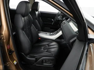 Внедорожник Land Rover Range Rover Evoque 2014 года, 1849046 рублей, Москва