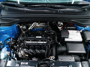 Внедорожник Hyundai Creta 2019 года, 1700000 рублей, Красноярск