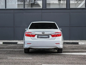 Седан Toyota Camry 2014 года, 1699000 рублей, Кирилловка