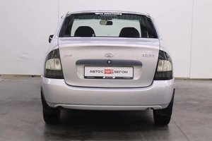 Седан ВАЗ (LADA) Kalina 2008 года, 290000 рублей, Брянск