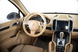 Внедорожник Porsche Cayenne 2011 года, 2249000 рублей, Пермь