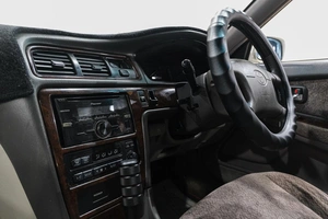 Седан Toyota Mark II 2000 года, 699000 рублей, Новокузнецк