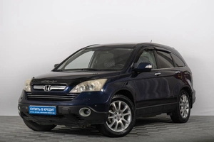 Внедорожник Honda CR-V 2008 года, 1579000 рублей, Томск