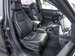 Внедорожник Honda CR-V 2018 года, 2860000 рублей, Нижний Новгород