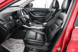 Внедорожник Chery Tiggo 7 2019 года, 1499000 рублей, Красноярск