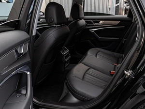 Седан Audi A6 2021 года, 3499000 рублей, Краснодар
