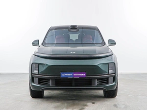 Внедорожник Li Auto L9 2023 года, 6734444 рублей, Москва