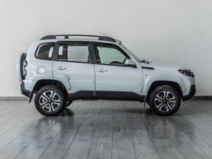 Внедорожник ВАЗ (LADA) Niva Travel 2024 года, 1399000 рублей, Саратов
