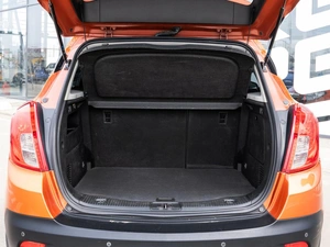 Внедорожник Opel Mokka 2014 года, 1260000 рублей, Краснодар