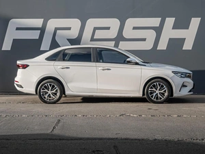 Седан Geely Emgrand 2023 года, 1219000 рублей, Краснодар
