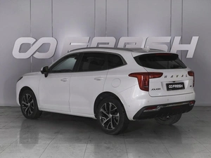 Внедорожник Haval Jolion 2023 года, 2049000 рублей, Аксай