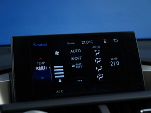 Внедорожник Lexus NX 2014 года, 2977077 рублей, Москва