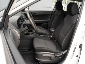 Внедорожник Hyundai Creta 2018 года, 1670000 рублей, Краснодар