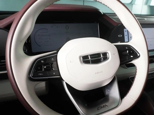 Внедорожник Geely Monjaro 2023 года, 3250000 рублей, Минеральные Воды