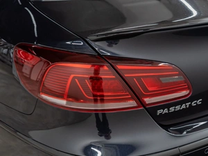 Седан Volkswagen Passat CC 2012 года, 1350000 рублей, Красноярск