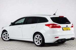 Универсал Ford Focus 2017 года, 1299000 рублей, Челябинск