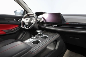 Внедорожник Changan UNI-S 2024 года, 2459000 рублей, Новосибирск