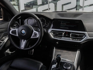 Седан BMW 3 серия 2019 года, 3150000 рублей, Краснодар
