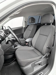 Внедорожник Volkswagen Tiguan 2018 года, 1999000 рублей, Орёл